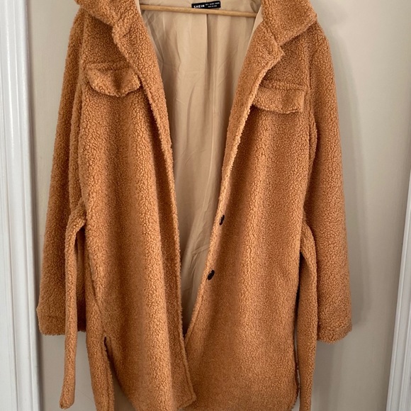 Teddy Coat - Picture 5 of 5